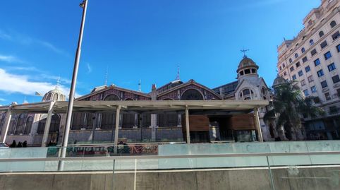 Foto 5 de Apartamento en venta en El Pilar, Valencia Capital