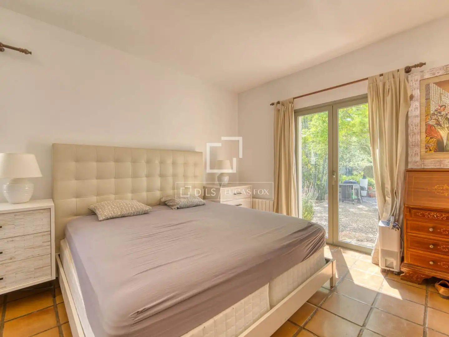 Casa rústica con piscina en venta en Esporles, imagen 17