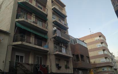 Flat for sale in Antonio Gomis Vicente, 56, Carrús Este