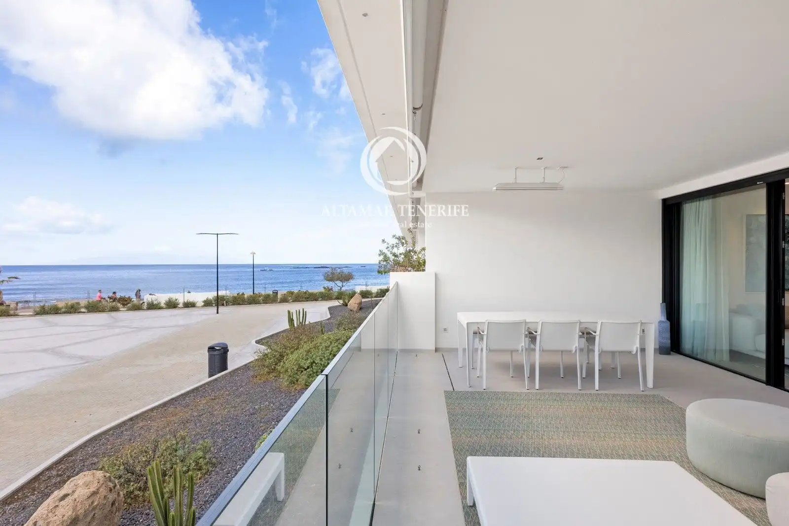 Apartments for sale in Avenida de Palm Mar, Palm - Mar