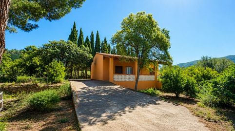 Foto 4 de Finca rústica en venta en Canals, Valencia