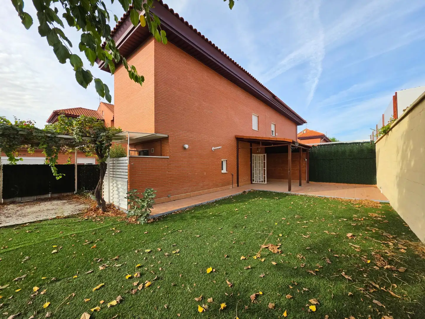 Haus mit Garten zum Verkauf in Cubas de la Sagra, imagen 5