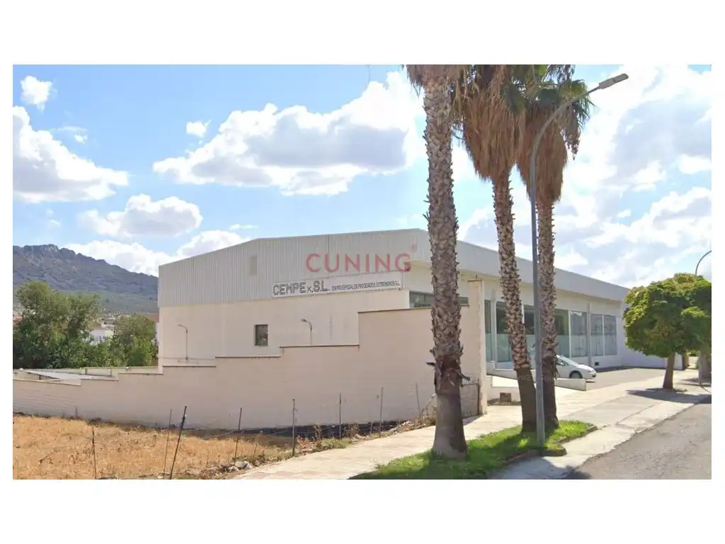 Industrial building for sale in Carretera De La Puebla, imagen 3