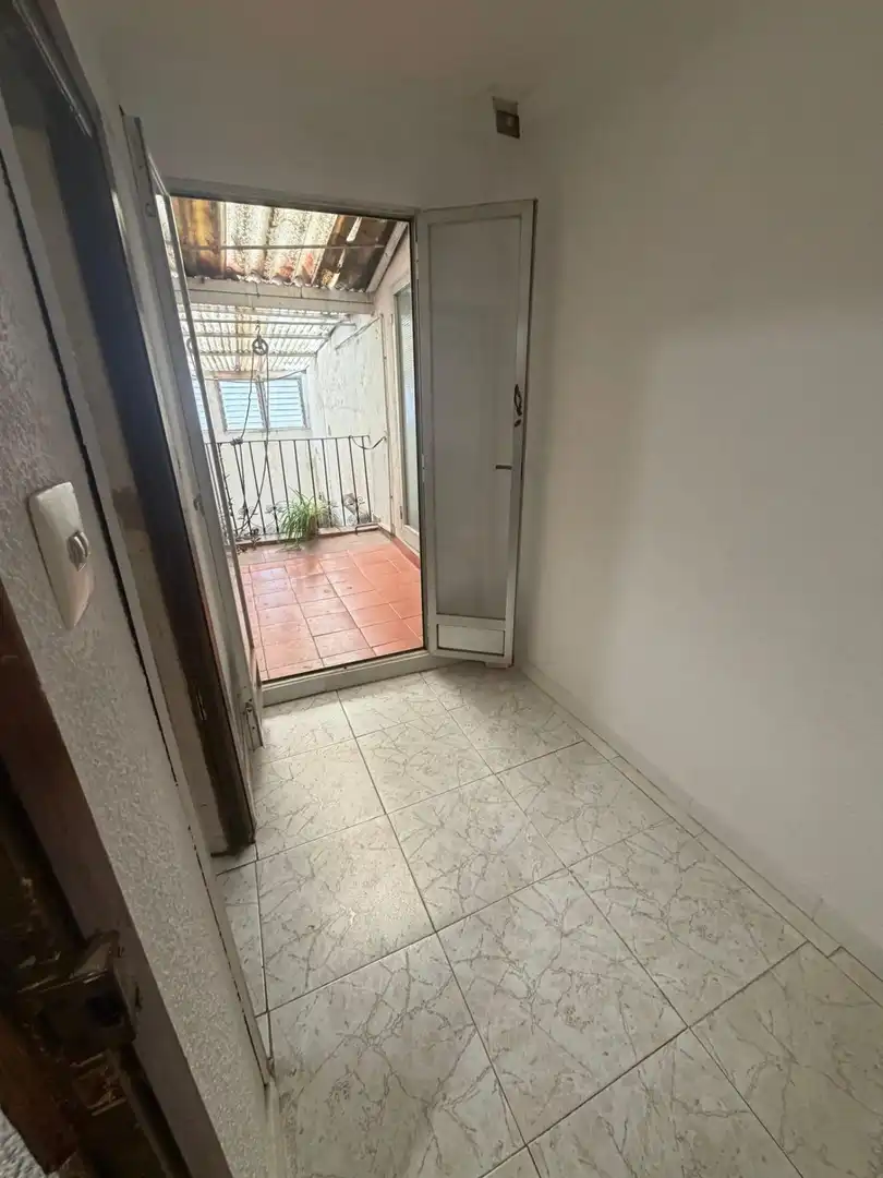 Terraza de Casa o chalet en venta en Aldaia