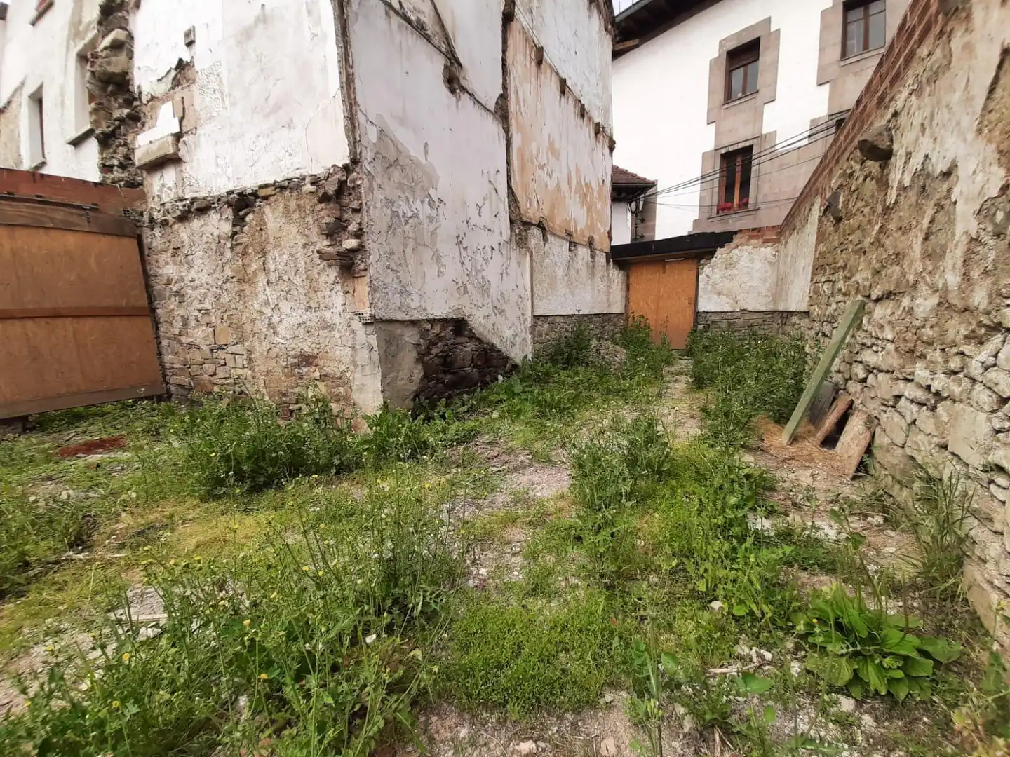 Residencial en venta en Ochagavía / Otsagabia