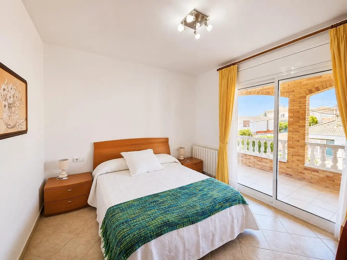 Villa in vendita a Segur de Calafell, imagen 17