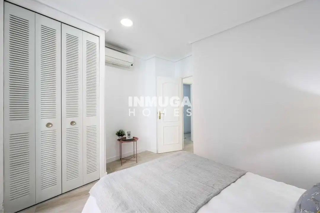 Flat for rent in Sol