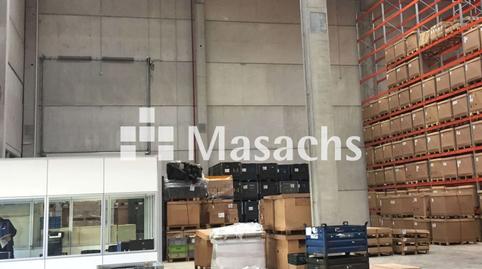 Photo 4 of Industrial buildings to rent in Can Bassa, Barcelona