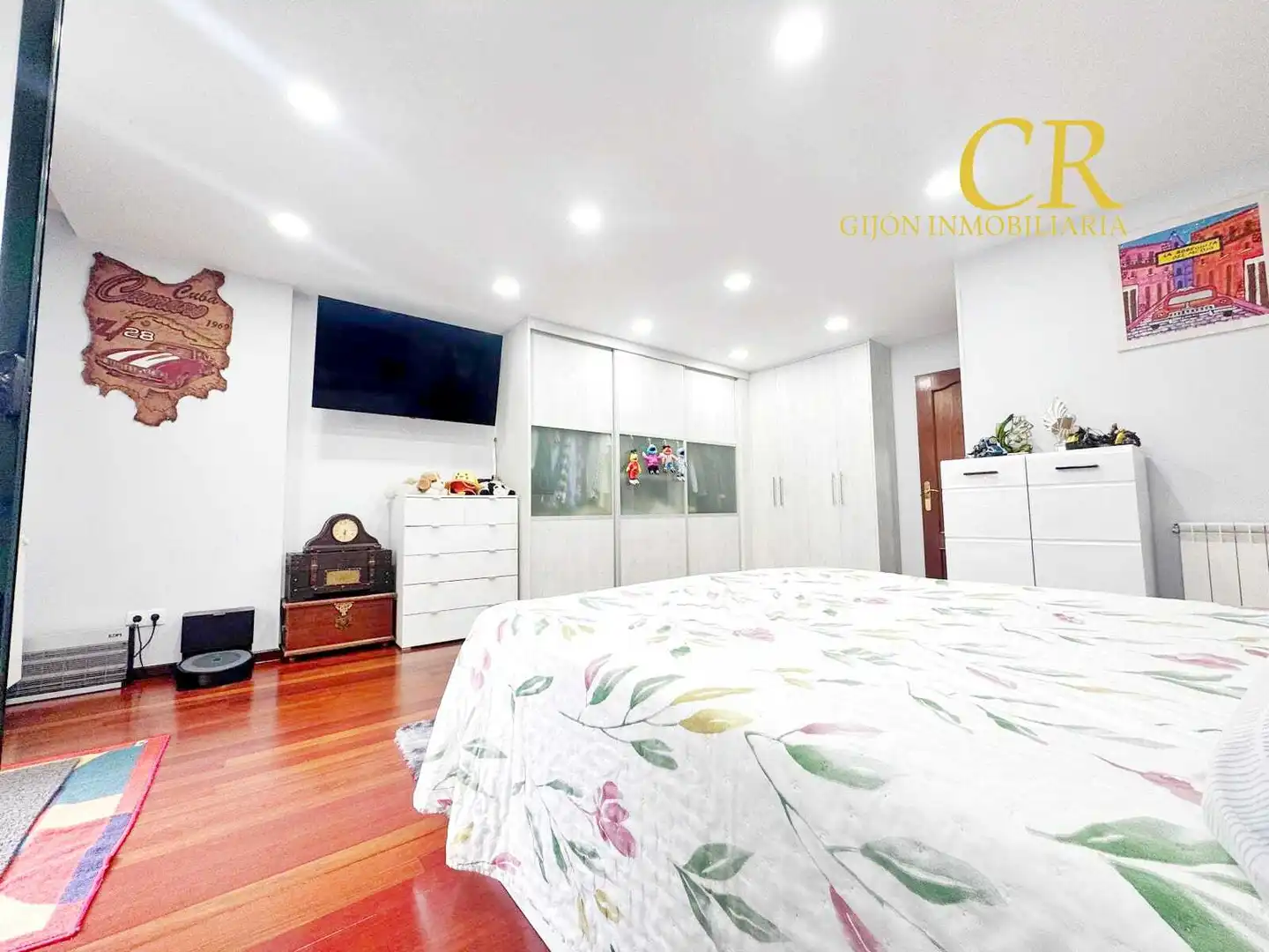 Piso en venta en Calle Cuba, La Calzada