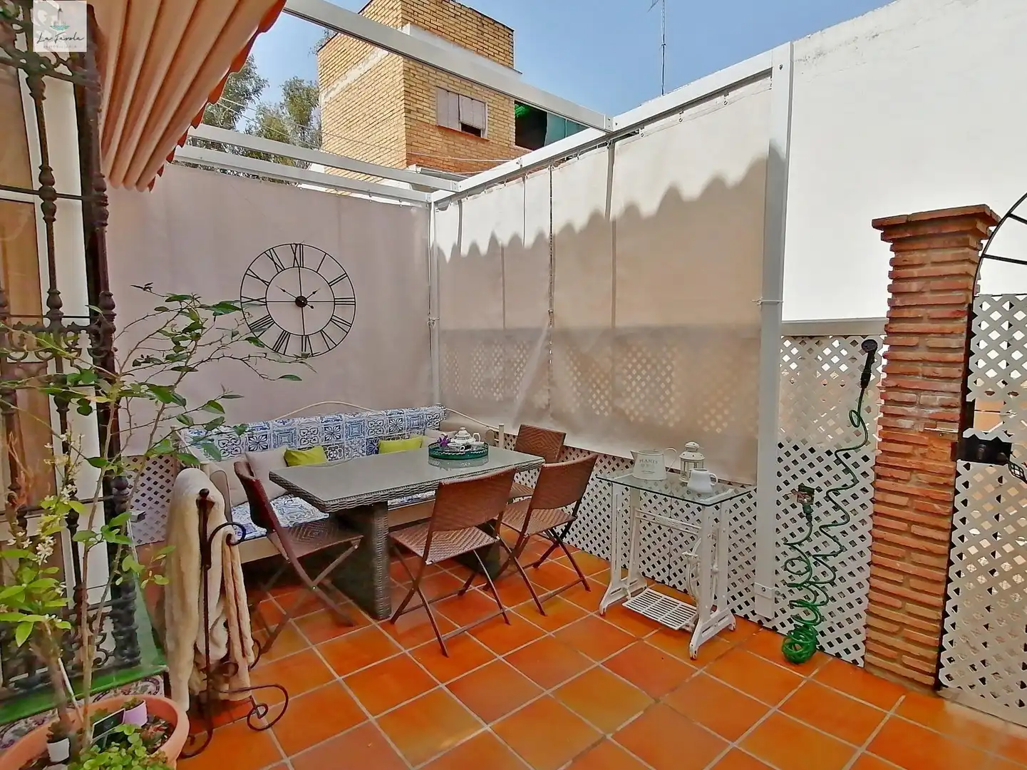 Estudio de alquiler en Málaga, Málaga
