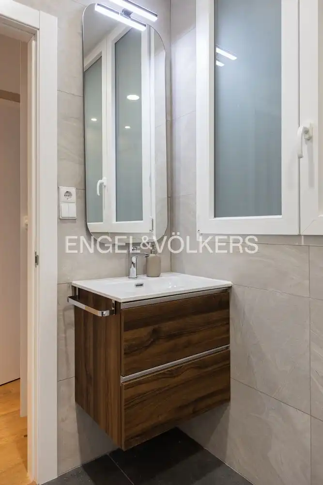 Appartement avec terrasse à louer à L'Eixample, imagen 15