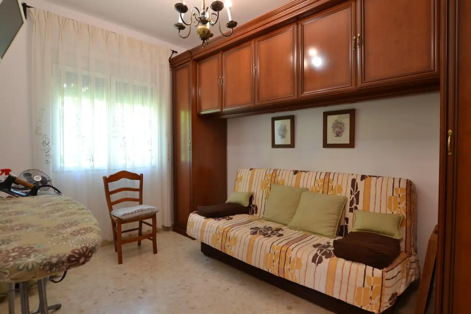 Villa con piscina in vendita a Calle Calle Santa Ana de la Albaida, imagen 14