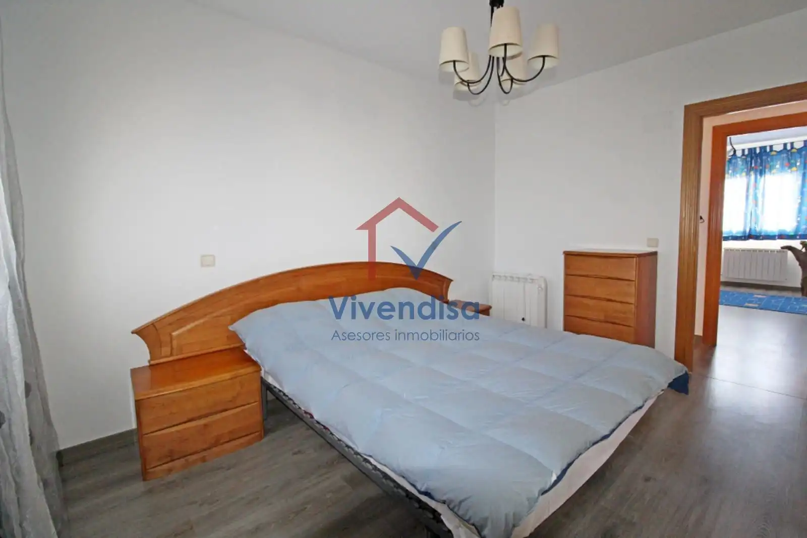 Casa o chalet en venta en rio tajo, Yebes - Pueblo