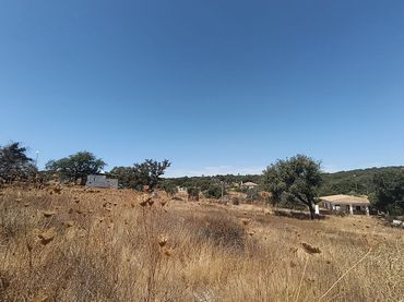Terreny residencial en venda a Castilblanco de los Arroyos