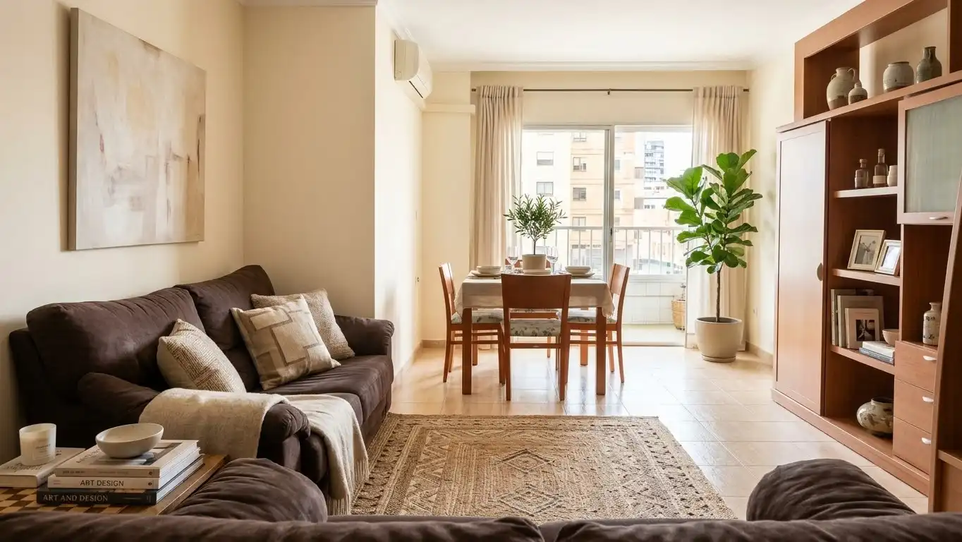 Wohnung mit Terrasse zum Verkauf in Patraix