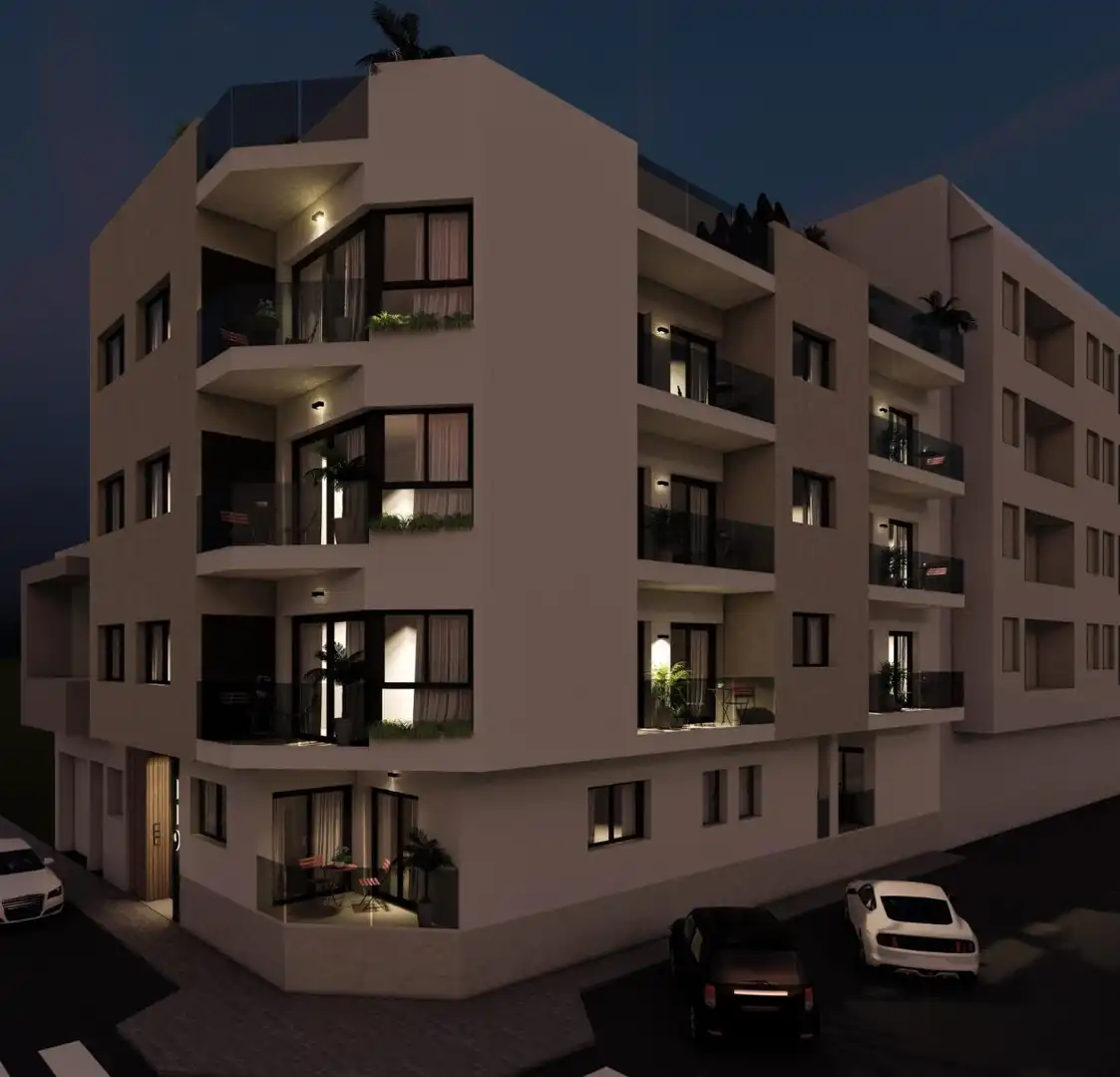 Ground floor for sale in Las Viñas