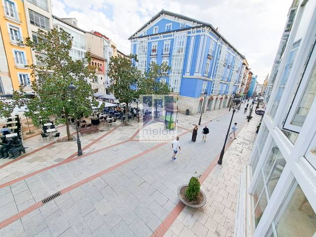 Piso en Venta en LAIN CALVO en Casco Antiguo