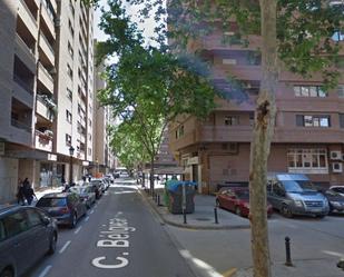 Exterior view of Premises for sale in  Valencia Capital