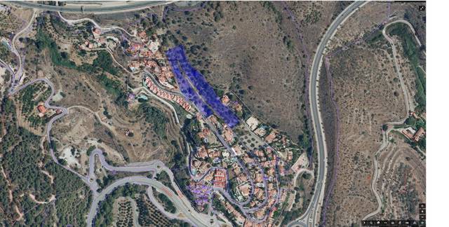 Terreno residencial en Venta en  CATALUÑA en Urb. San Antonio