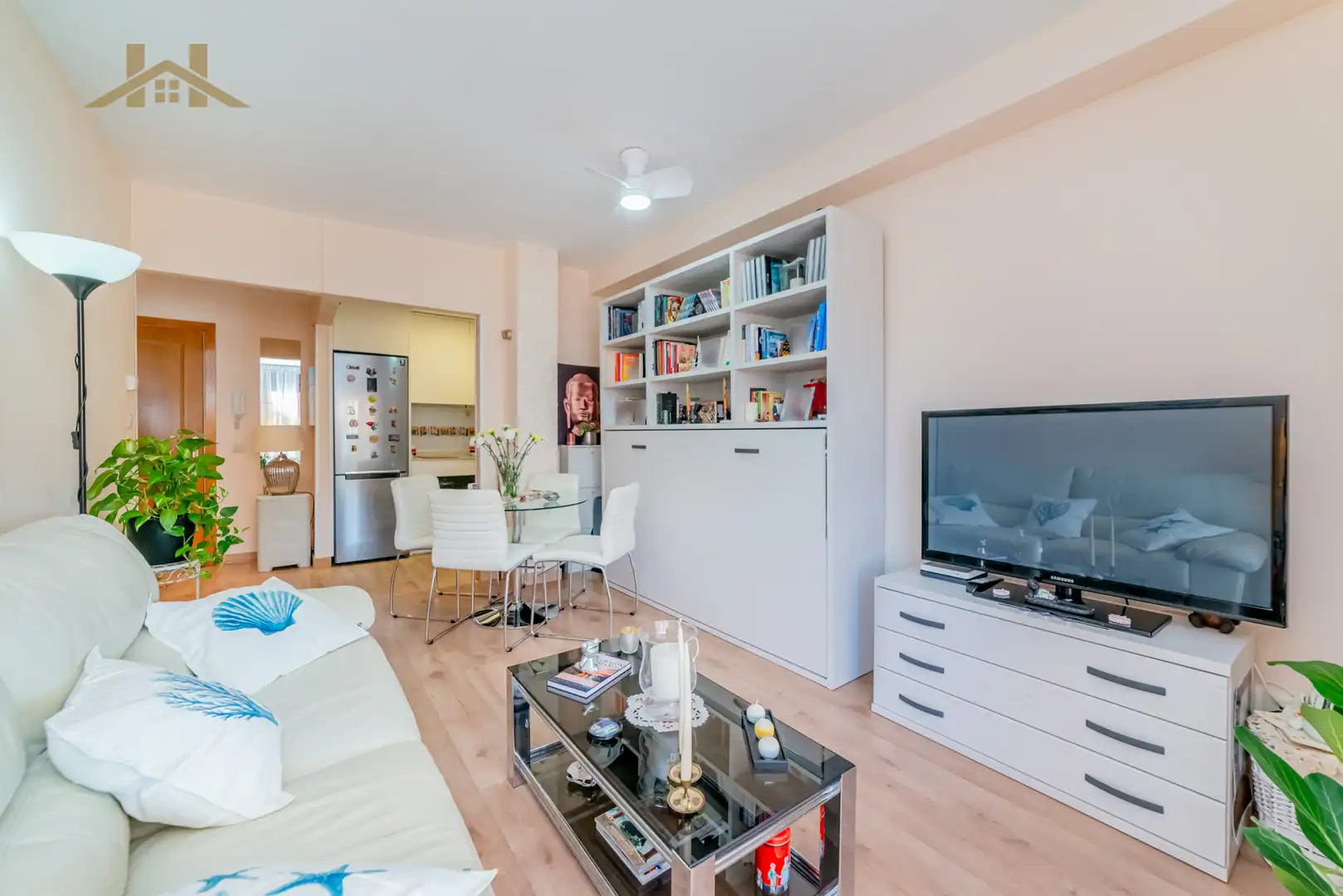 Flat with pool for sale in Calle Jazmines, imagen 2
