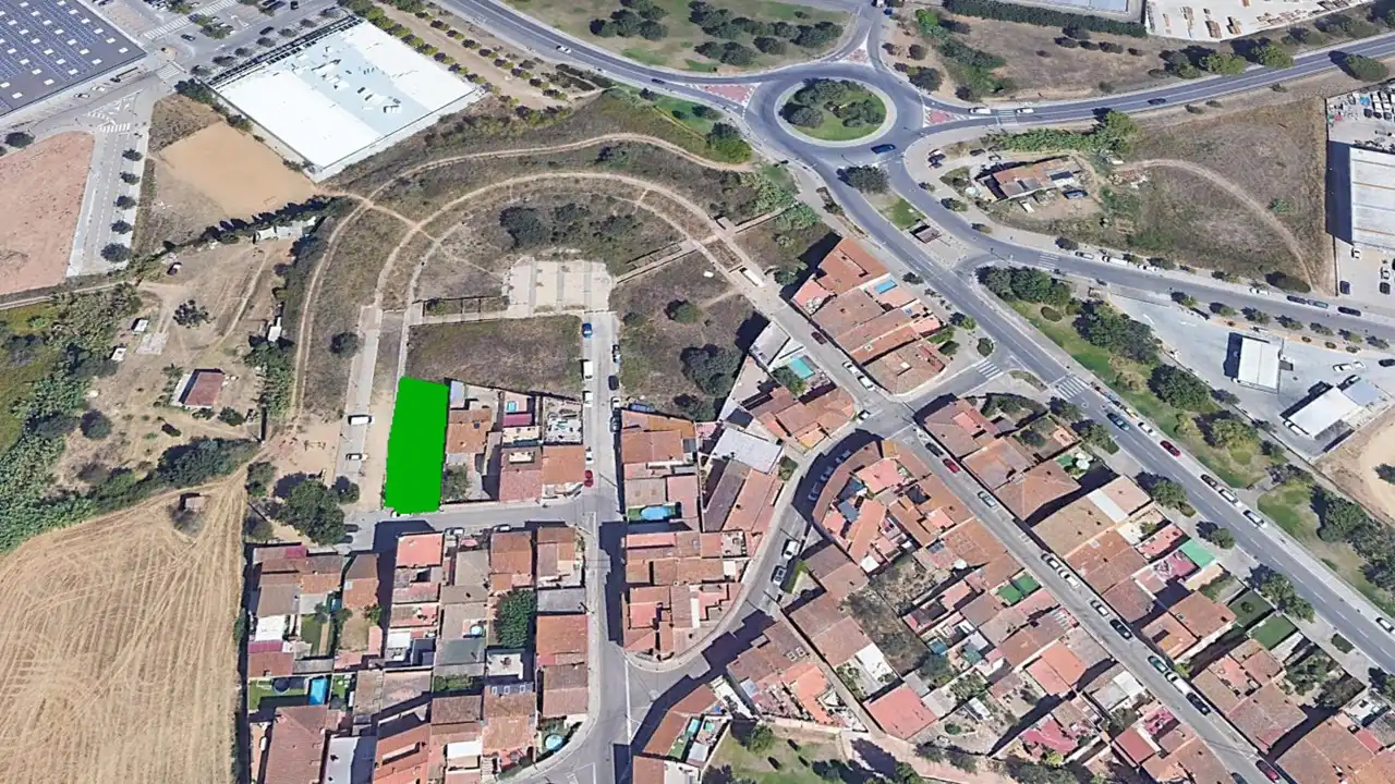 Ufficio in vendita a C/ Cul de Sac