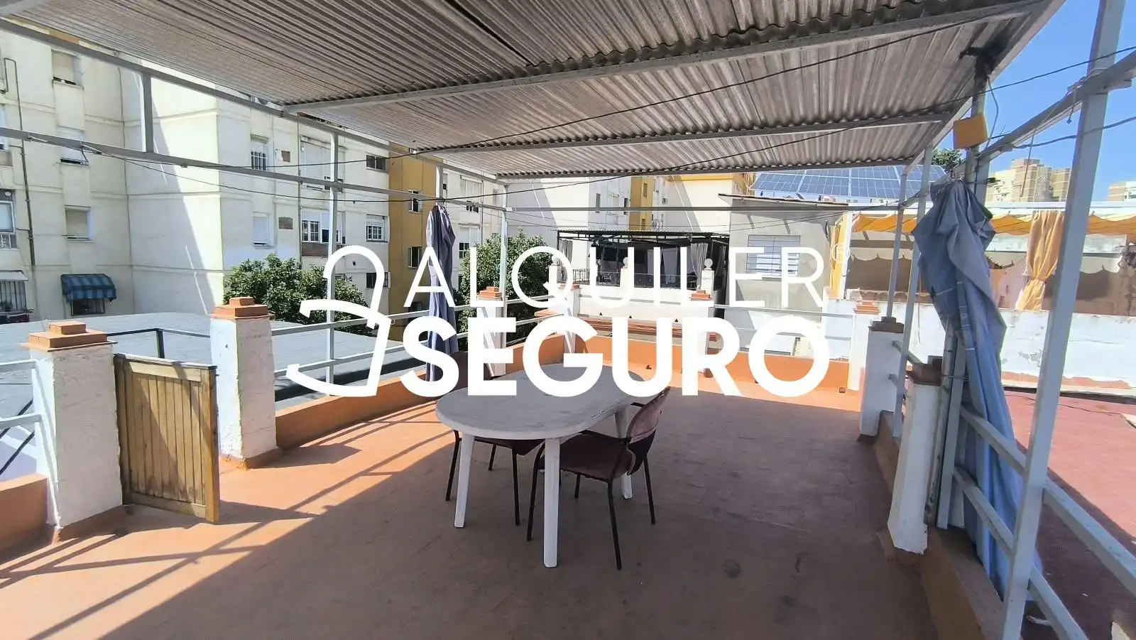 Casa o xalet de lloguer a BO Juan XXIII, Sta. Aurelia - Cantábrico - Atlàntico - La Romería