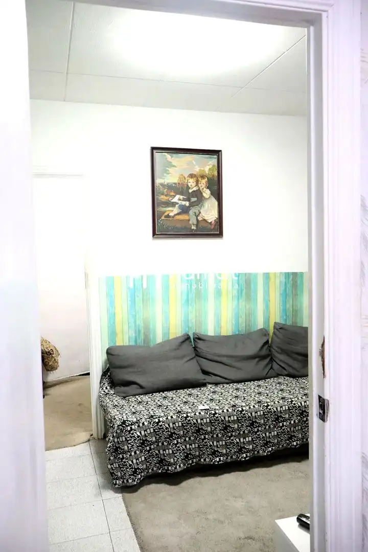 Bedroom of Ground floor for sale in Santa Coloma de Gramenet