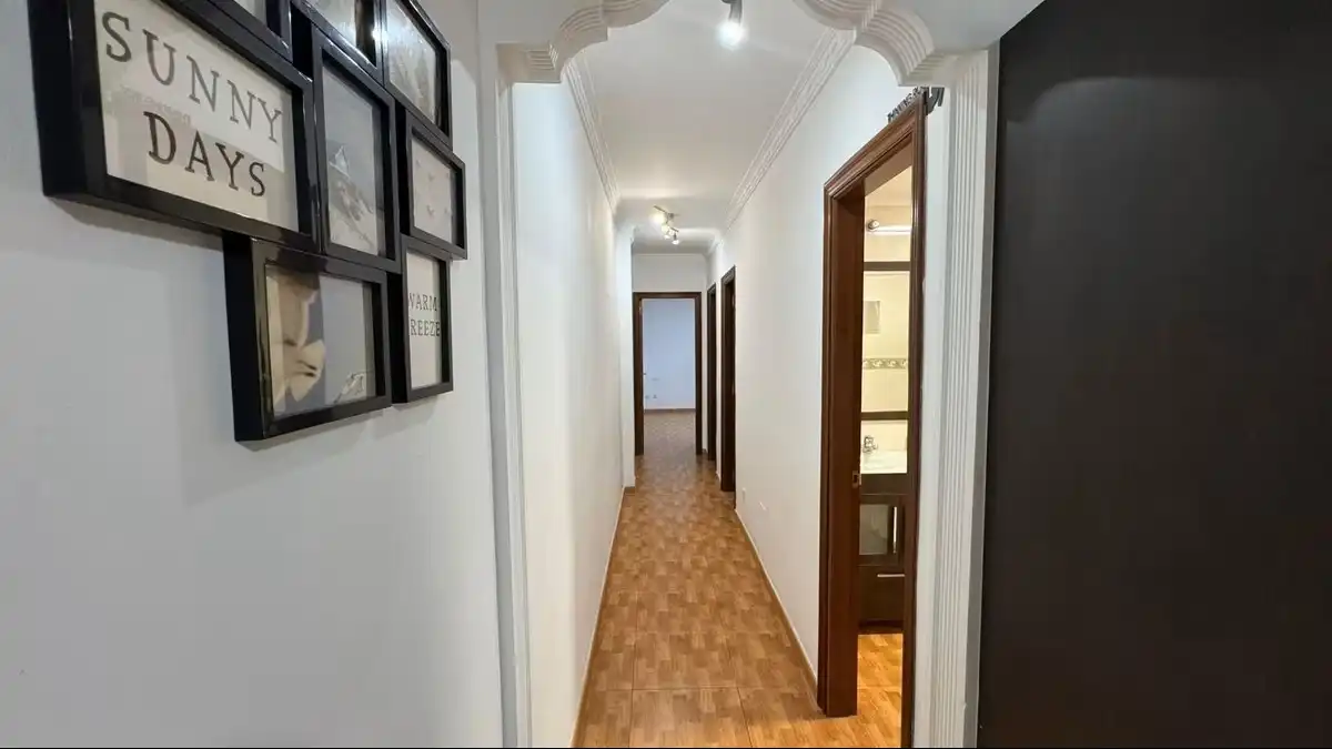 Flat for sale in Guía de Isora  with Terrace, Storage room and Furnished