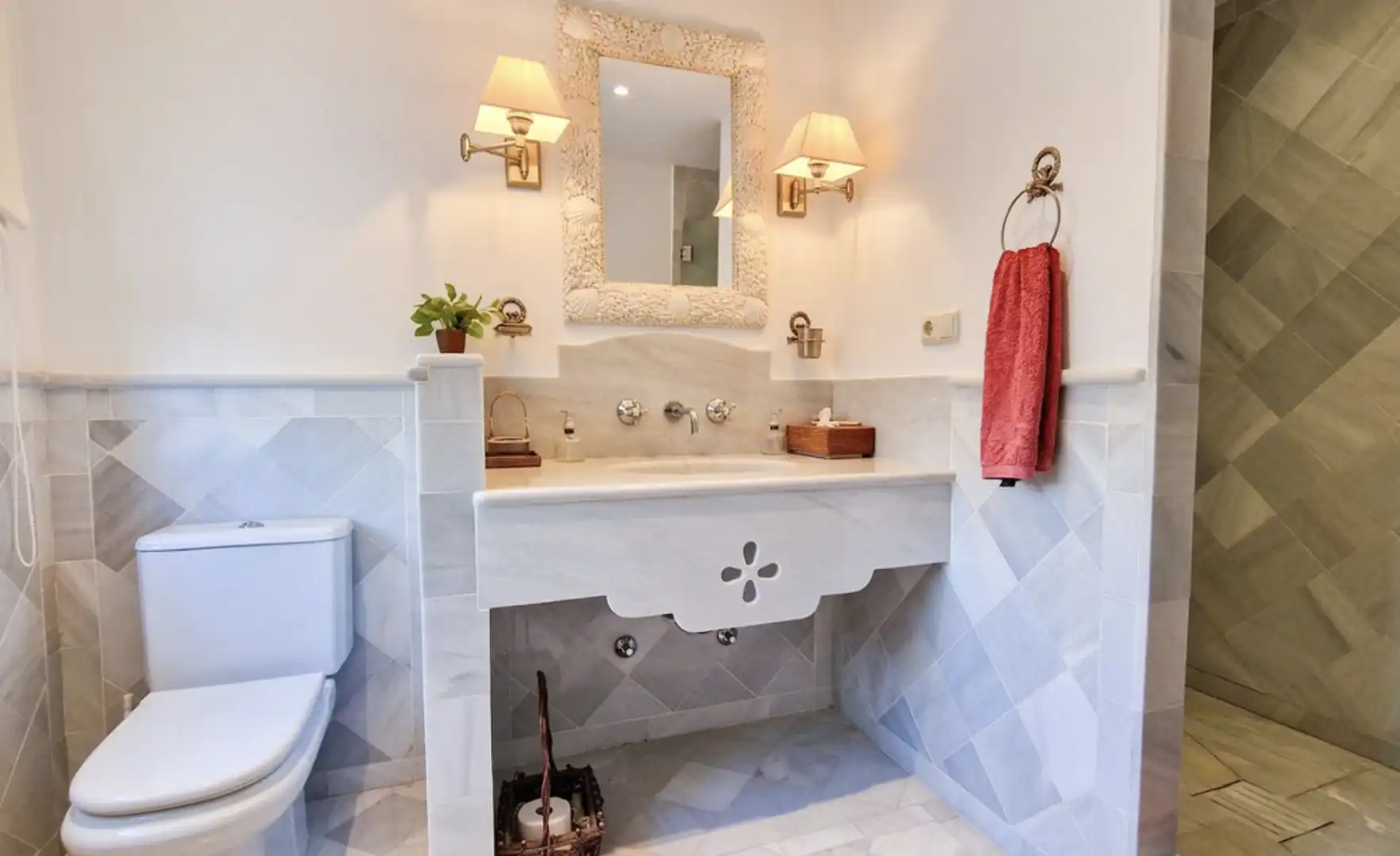 Villa con terrazza in vendita a Nueva Andalucía, imagen 31