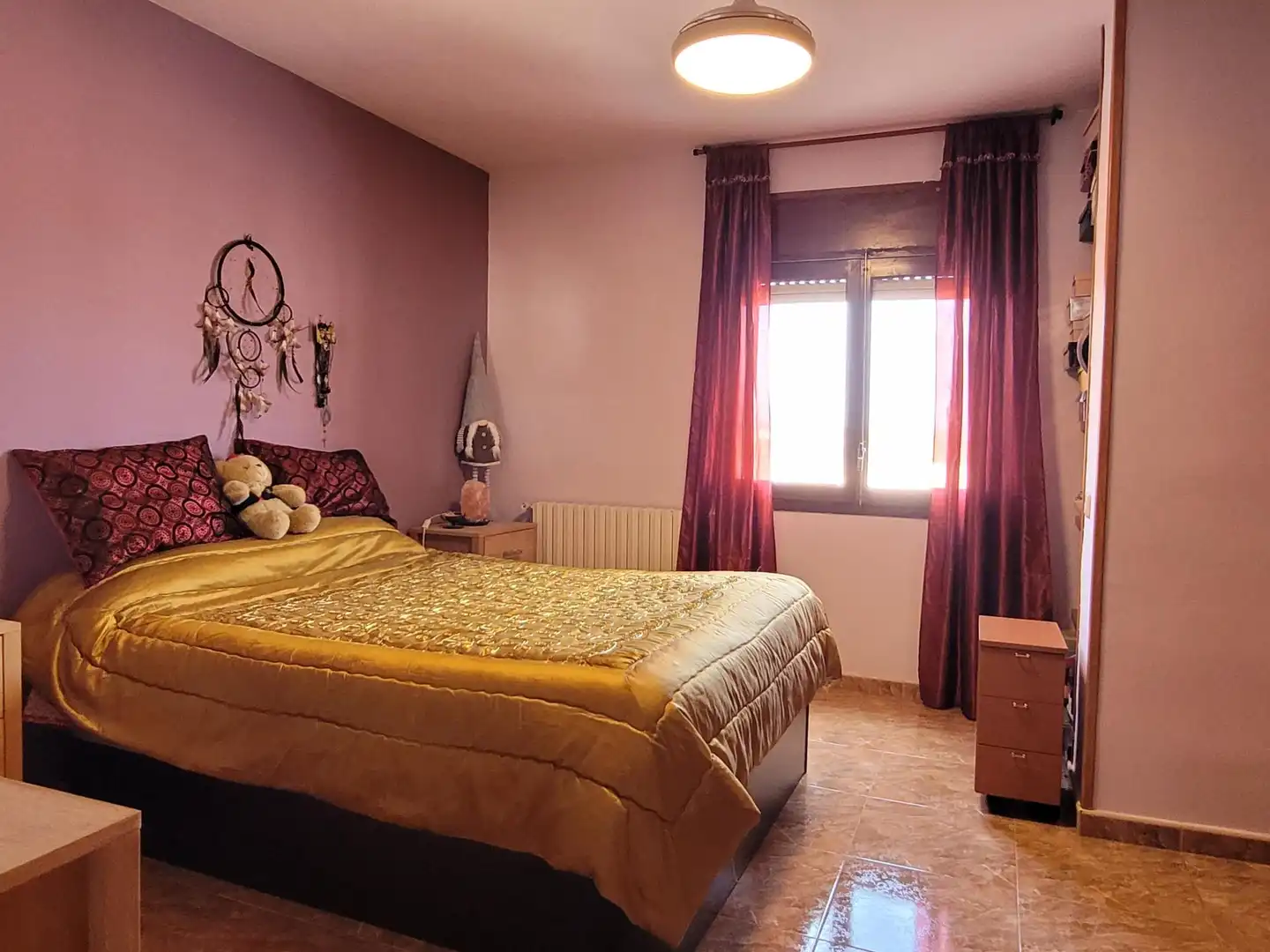 Casa adosada en venta en de les Eres, Fondarella