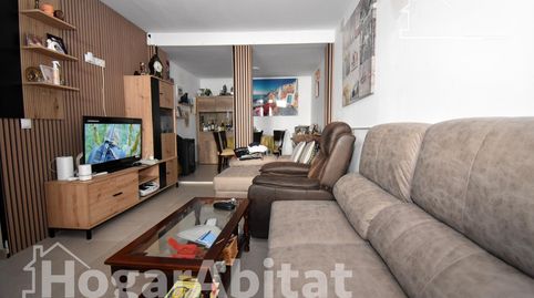 Foto 3 de Casa o xalet en venda a Calle de Sagrada Familia, Centro, Almazora / Almassora