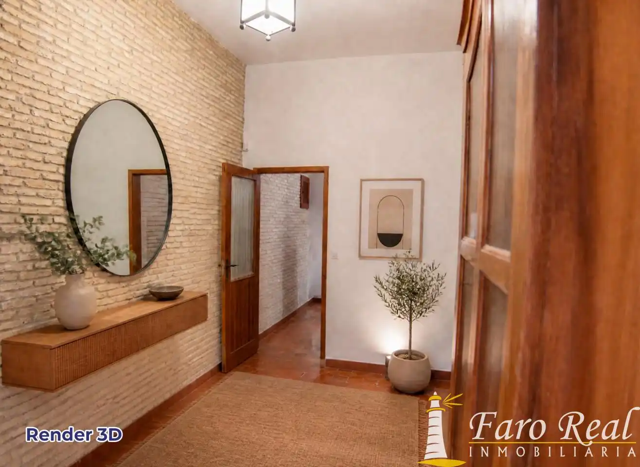 Casa a schiera in vendita a Centro - Calzada - Cabo Noval, imagen 2