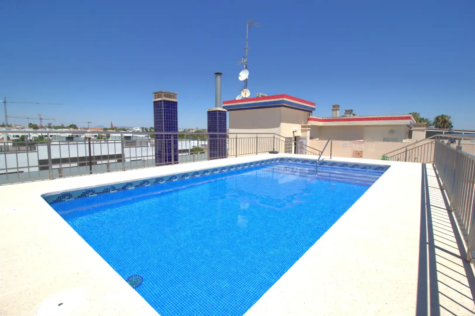 Apartment with pool for sale in Los Peñascos - El Salero - Los Imbernones, imagen 27