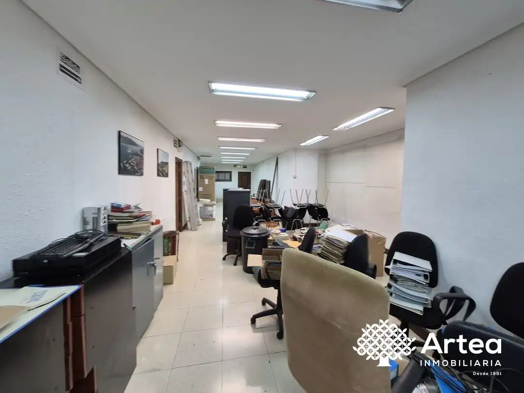Local comercial en venda a Vianako Printzearen Kalea 4, imagen 35