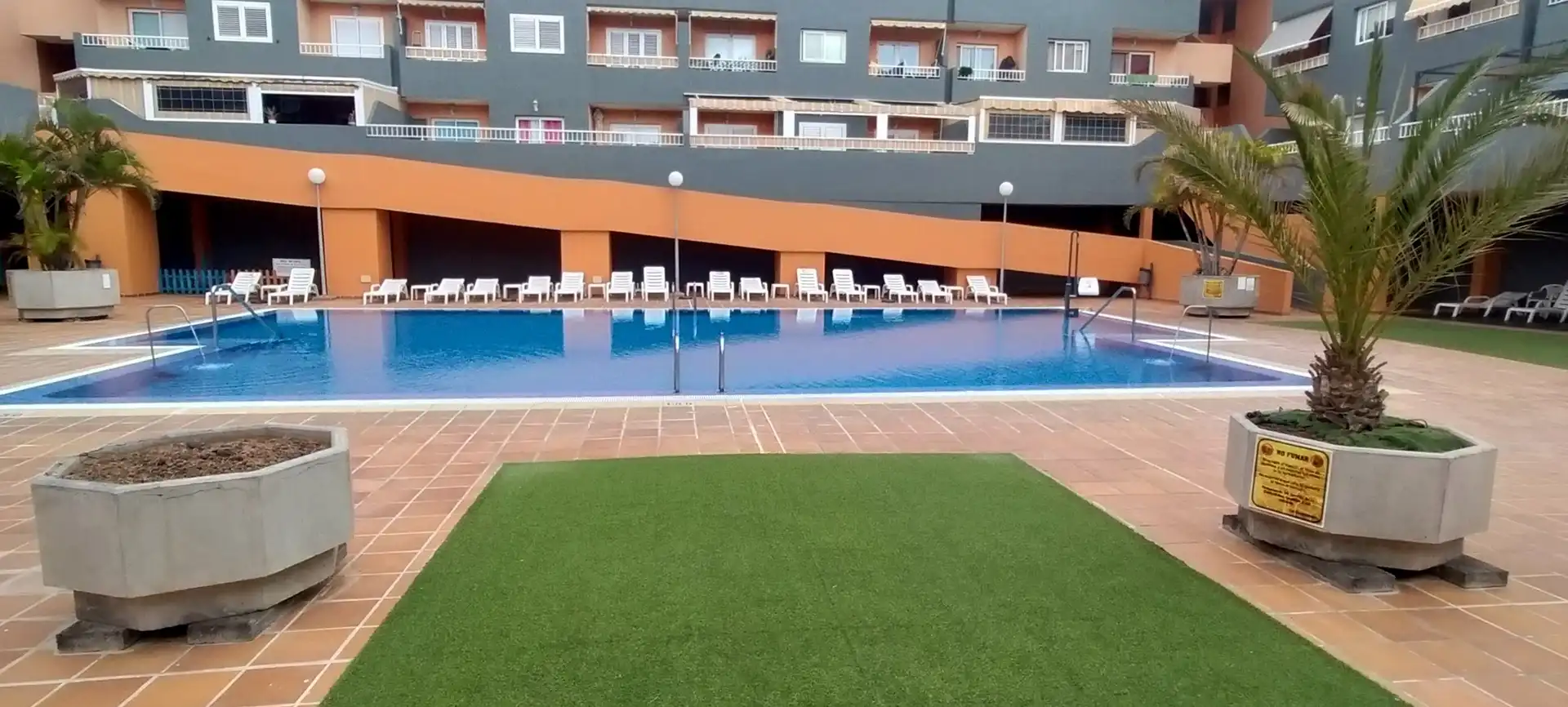 Apartamento de alquiler en Luchador Alfredo Martin, 3, Puertito de Güímar