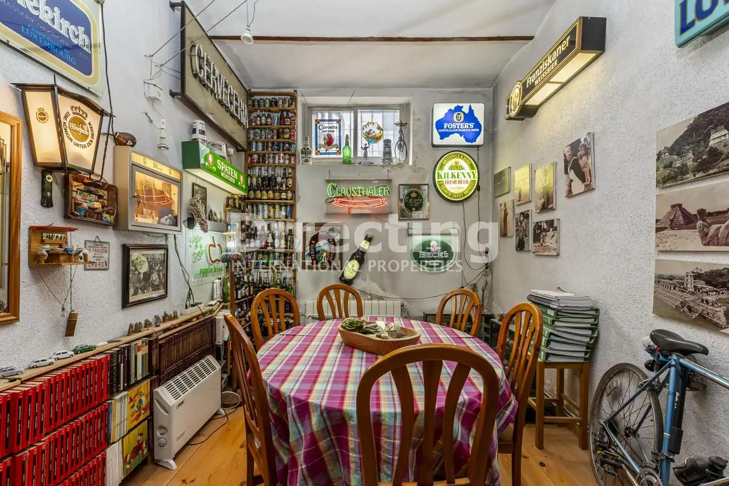 Casa o chalet en venta en Madrid con Aire acondicionado y Terraza