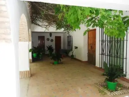 Casa o chalet en venta en Zuheros con Calefacción, Jardín privado y Terraza