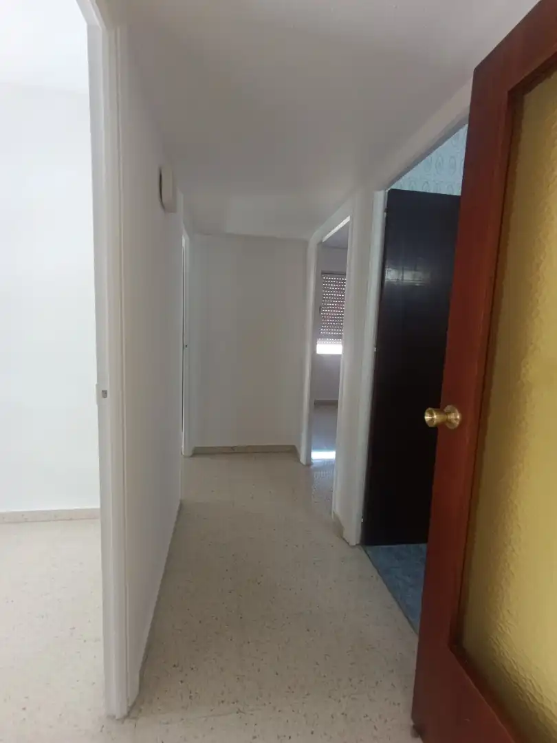 Wohnung zur Miete in Málaga
