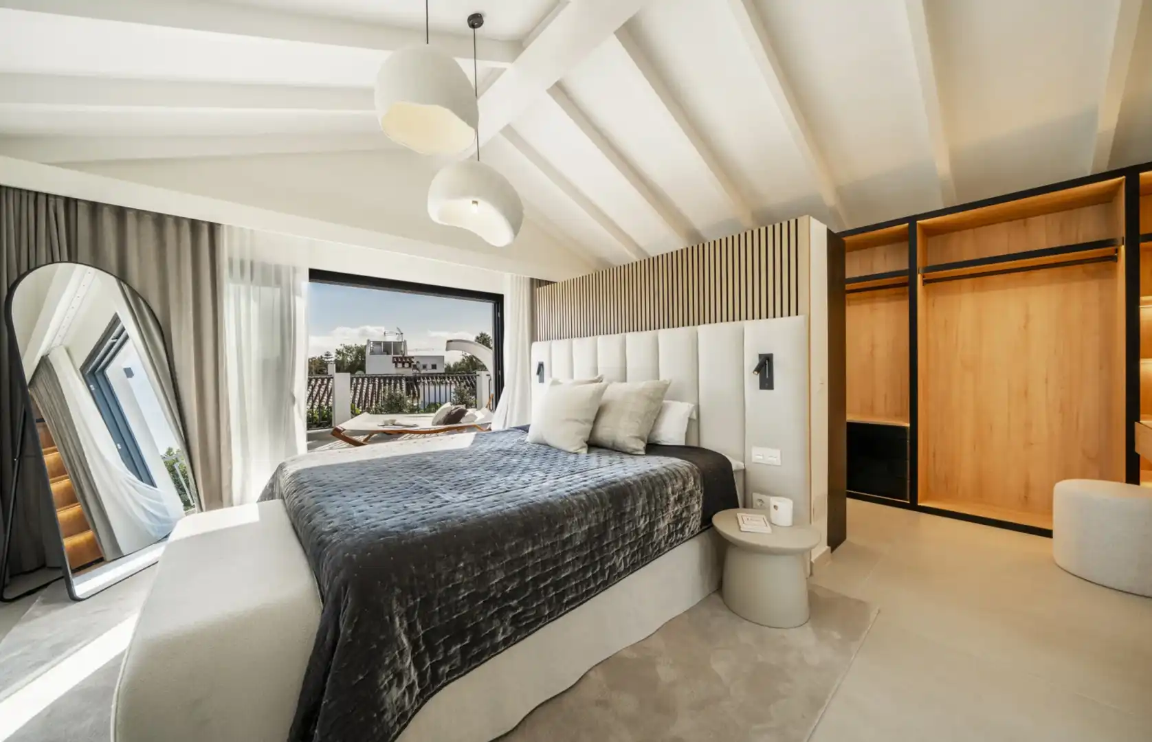 Casa con terrazza in vendita a Marbella Centro, imagen 14