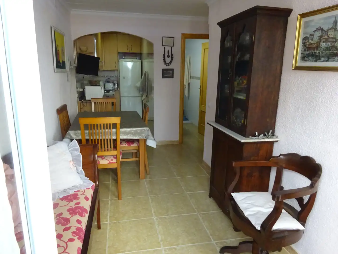 House with terrace for sale in Carrer de Sant Antoni 14, imagen 9