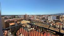 Vista exterior de Pis en venda en Vila-real amb Balcó