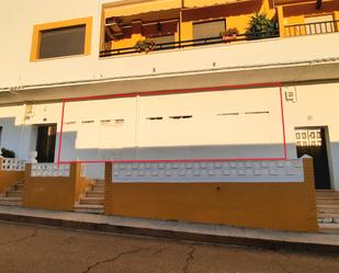 Exterior view of Premises for sale in Orellana la Vieja