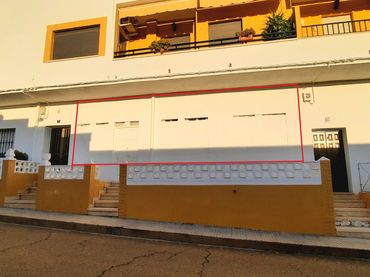 Local comercial en venda a C/ Palacio