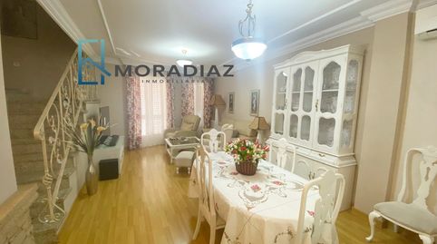 Foto 2 de Casa adosada en venta en Don Benito, Badajoz
