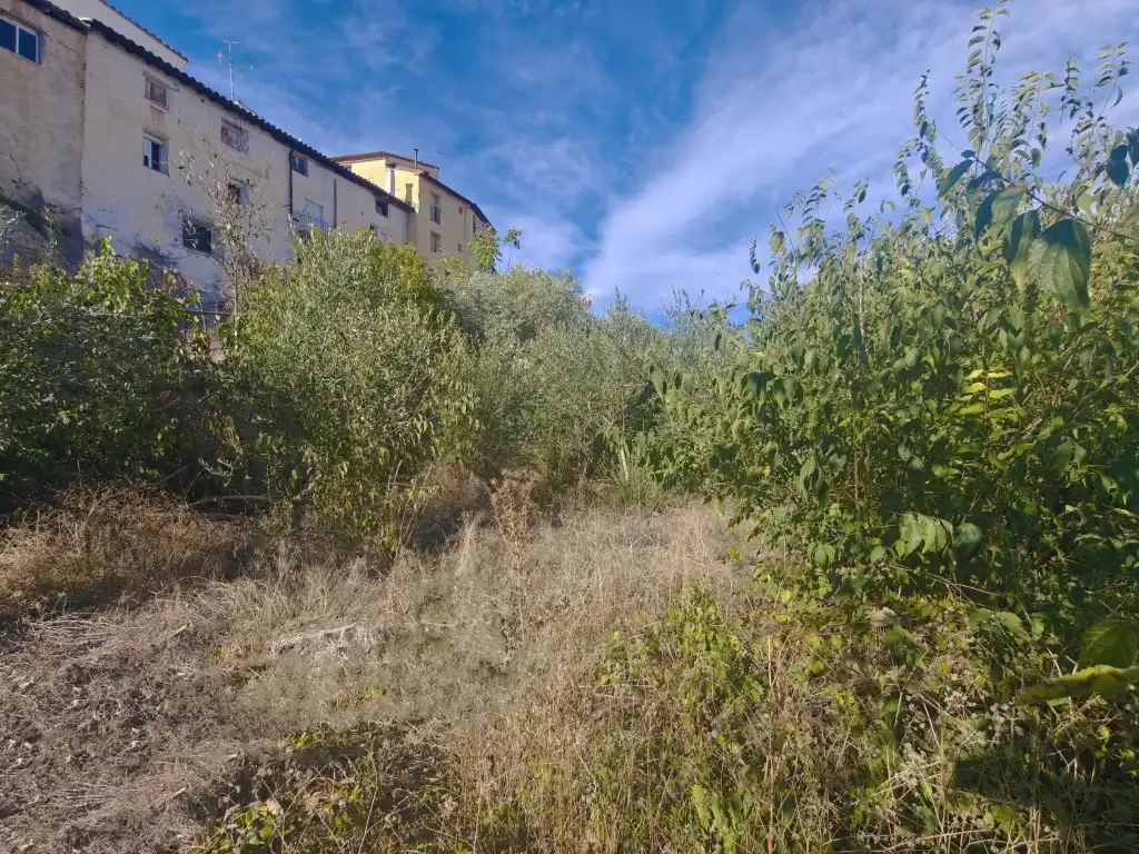Houses for sale in Graus, Huesca