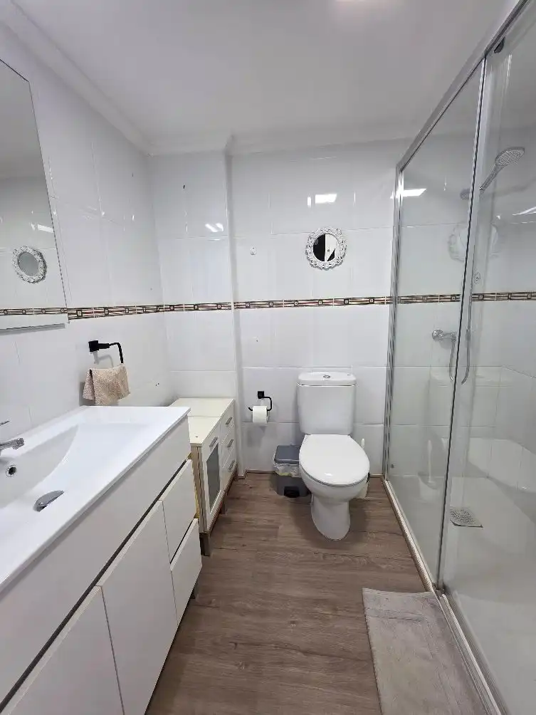 Mini appartamento con terrazza in vendita a Urbanizacion Zambra I-II 1, imagen 18