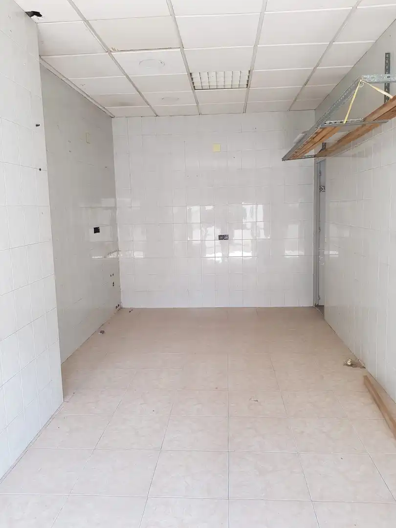 Business premises for sale in Alcantarilla