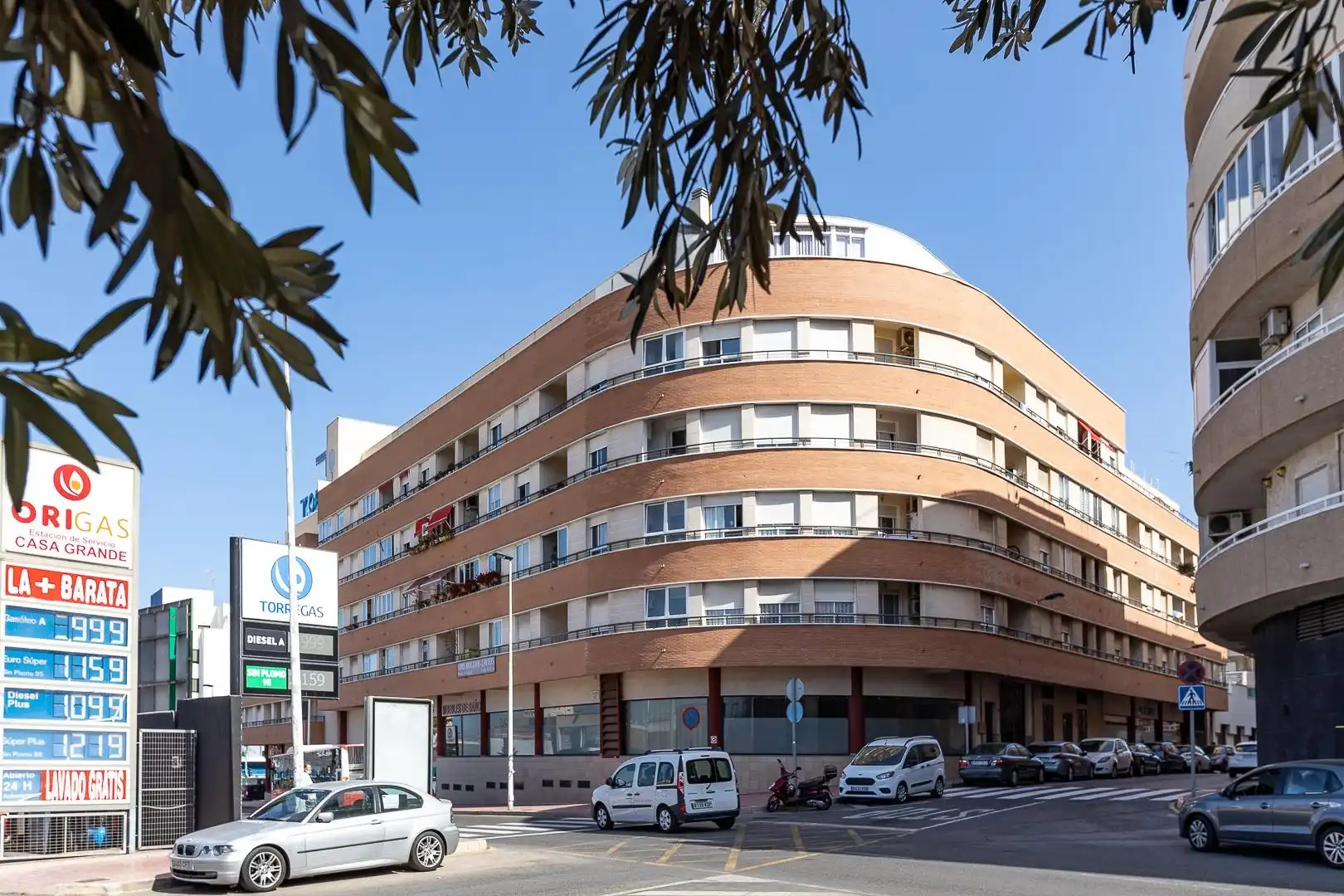 Apartamento con terraza en venta en Ronda DON MANUEL MARTINEZ GUIRA 4, imagen 64