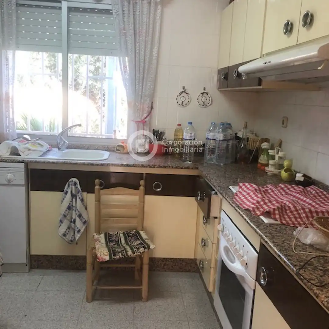Casa o chalet en venta en Sutullena