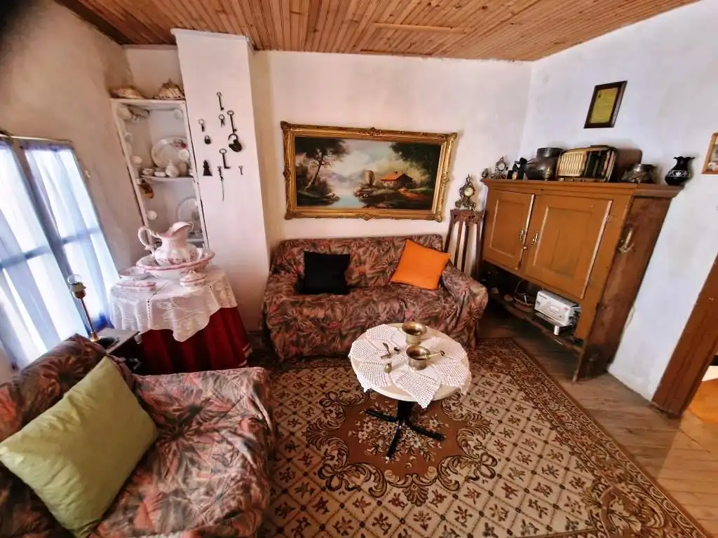 Casa en venta en A Mezquita, imagen 13